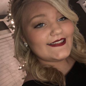 Meet your Posher, Mackenzie